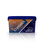 Crystalyx Cattle Booster